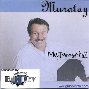 Metamorfoz