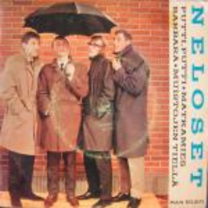 Neloset photo provided by Last.fm