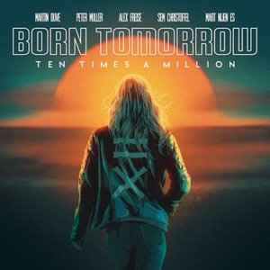 Born Tomorrow