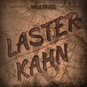 Lasterkahn
