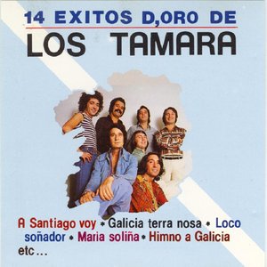 14 Éxitos d'Oro