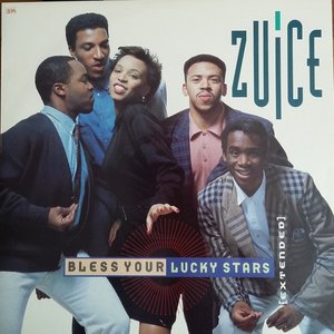 Bless Your Lucky Stars