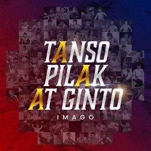 Tanso, Pilak at Ginto