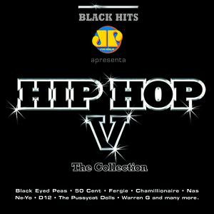 Hip Hop - The Collection V