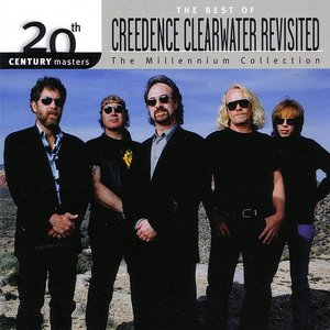 20th Century Masters - The Millennium Collection: The Best Of Creedence Clearwater Revisited