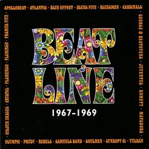 Beatline 1967-1969