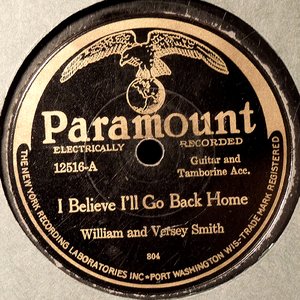 William And Versey Smith のアバター