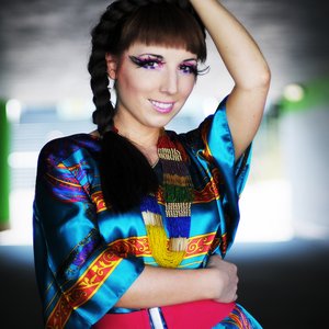 Kasia Zaręba 的头像