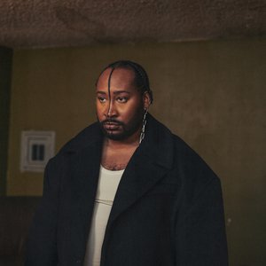 Avatar für Bartees Strange