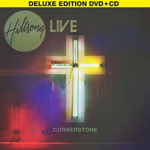 Cornerstone (Deluxe Edition) [Live]