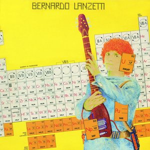 Bernardo Lanzetti