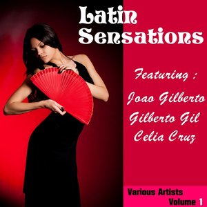 Latin Sensations, Vol. 1