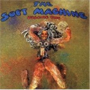 The Soft Machine, Vol. 2