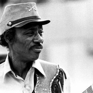 Willie D. Warren 的头像