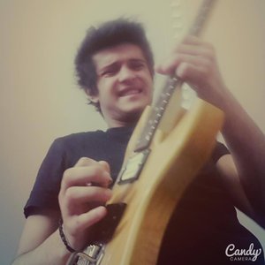 Emre Sertkaya 的头像