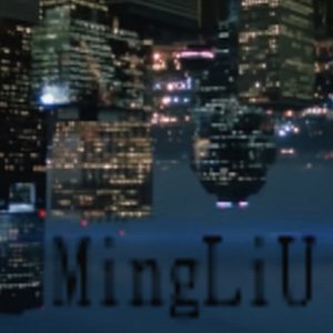 MingLiU