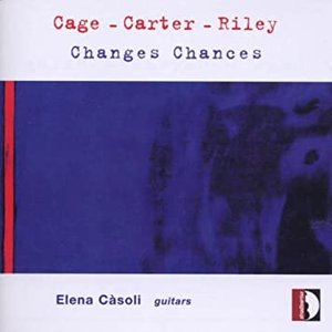 Changes Chances
