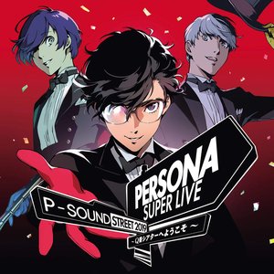 Avatar for Persona Super Live