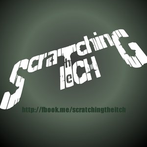 Image for 'Scratching The Itch'