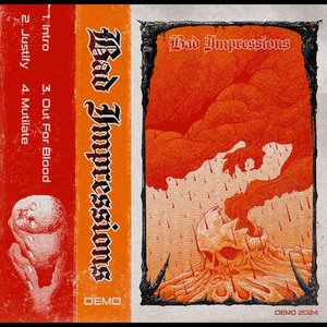 Demo 2024 - EP