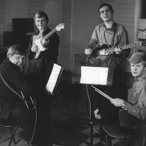 Eero ja Jussi photo provided by Last.fm