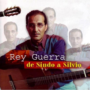 Rey Guerra photo provided by Last.fm