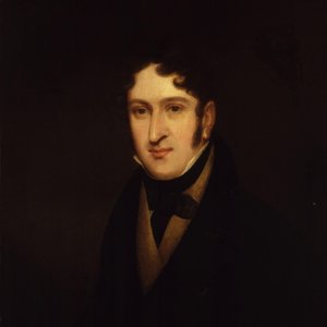Henry Rowley Bishop 的头像