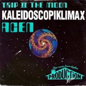 Trip II The Moon (KALEIDOSCOPIKLIMAX)