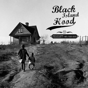 Black Island Hood 的头像