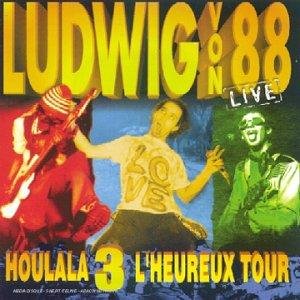 Houlala 3 l'heureux tour