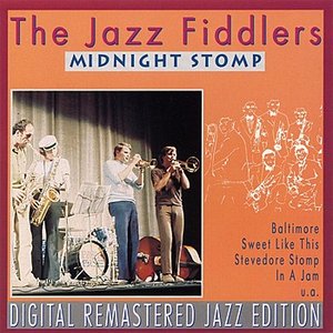 Midnight Stomp