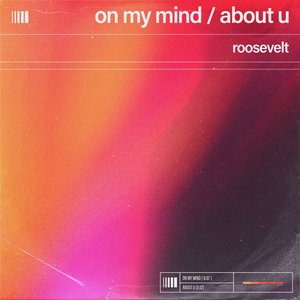 On My Mind / About U - Single