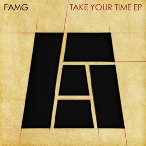 Take Your Time EP