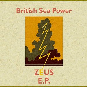 Image for 'Zeus E.P.'