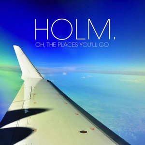 Oh, The Places You'll Go