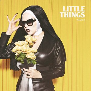 Allie X - Little Things - Zortam Music