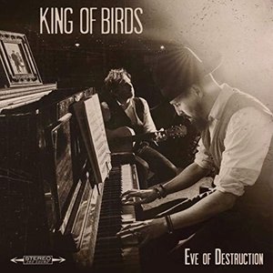 Eve of Destruction