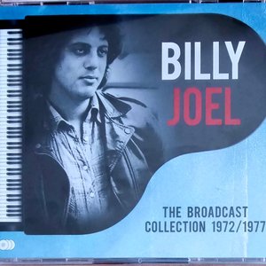 The Broadcast Collection 1972/1977