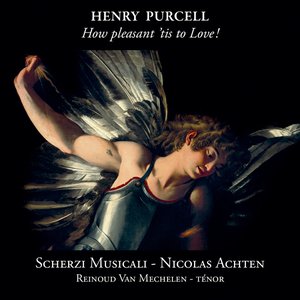 Purcell: How Pleasant 'tis to Love!