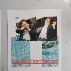 The Myth of Self Actualisation