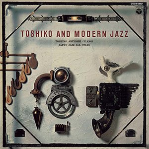 Toshiko & Modern Jazz