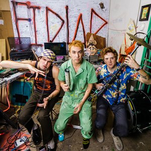 'FIDLAR'の画像