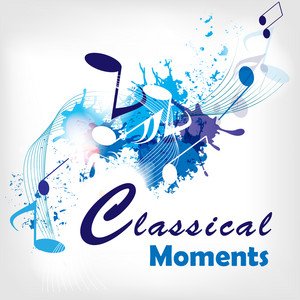 Debussy: Classical Moments