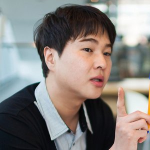 Changbeom Kim 的头像