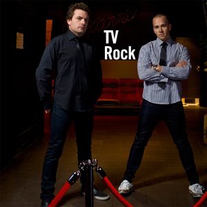 Tv Rock & Rudy 的头像