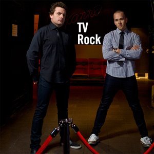 Аватар для Tv Rock & Rudy