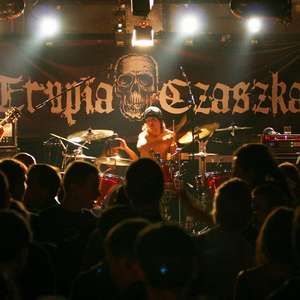 Budzy i Trupia Czaszka photo provided by Last.fm