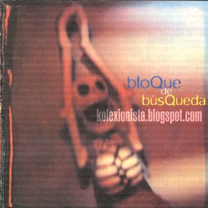 Bloque de Búsqueda