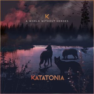 A World Without Heroes