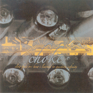 Choke - For good reason Lyrics - Zortam Music